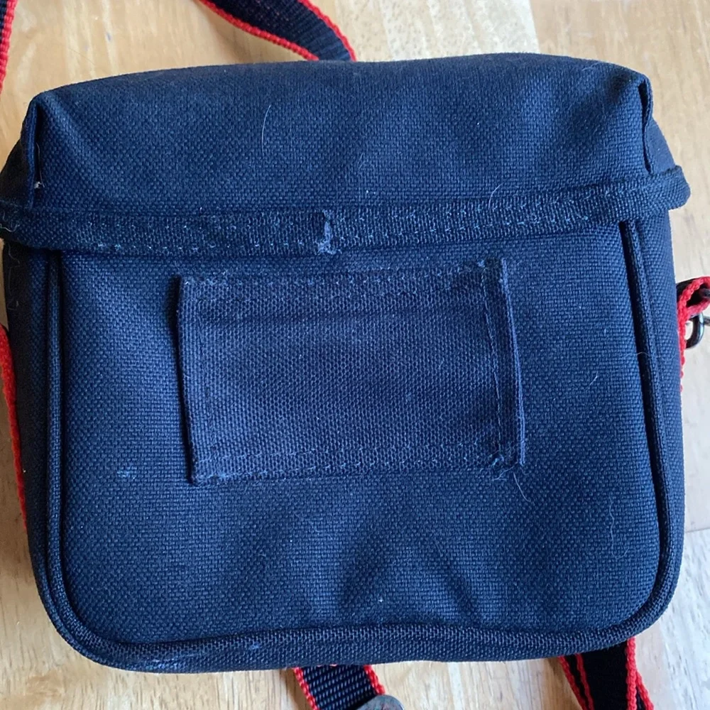 Vintage - Nikon Film Camera Soft Side Case 6x4,5x2” in good condition